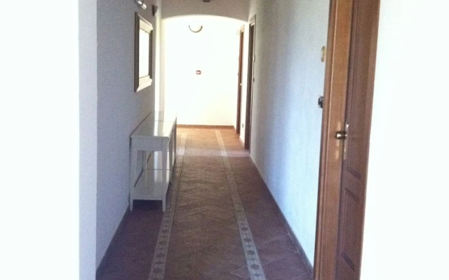Agriturismo Antico Noce