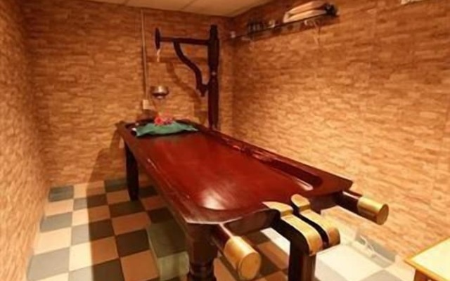 Vanda Hotel