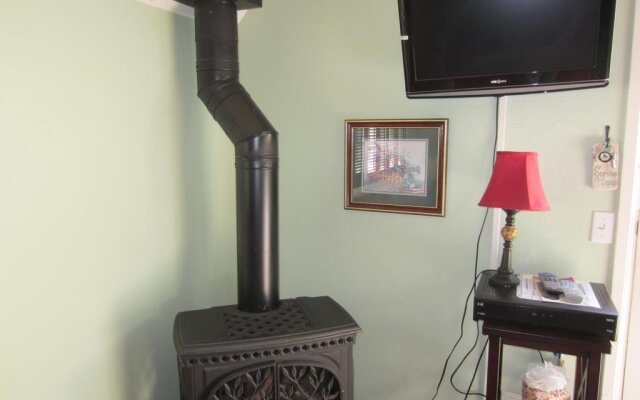 Edgemere Cottages