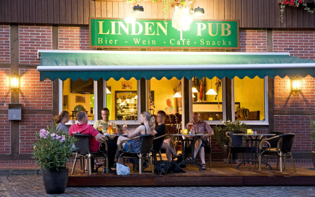 Hotel Acht Linden