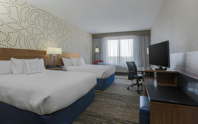 Fairfield Inn & Suites Cheyenne Southwest/Downtown Area