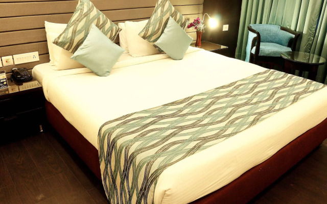 Indismart Hotel