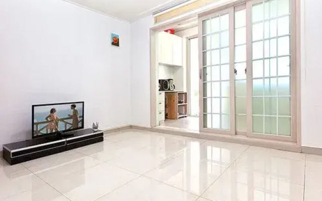 Taean Gomseom Paradise Pension