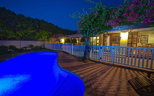 Bayside Guest House