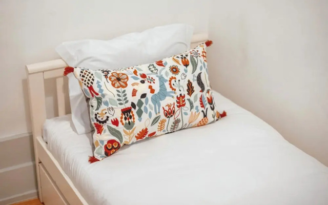 In Lapa Building II in Oporto