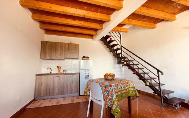 Paese Albergo Motta D’Affermo