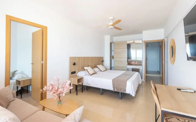 Apartamentos Mirador