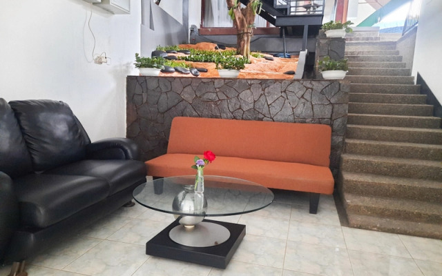 Shakti Villa Dago Bandung
