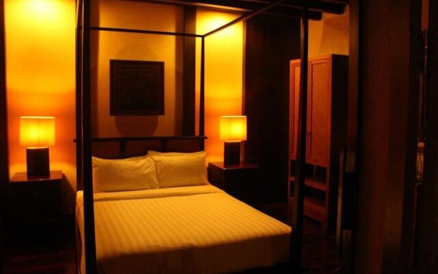 Akacasa Le Petit Hotel