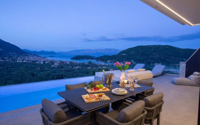 Pothos - Afroditi Villas Collection