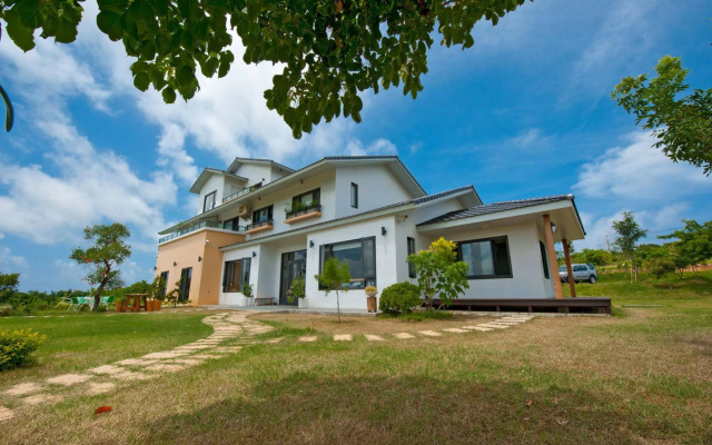 The Tree Bed and Breakfast