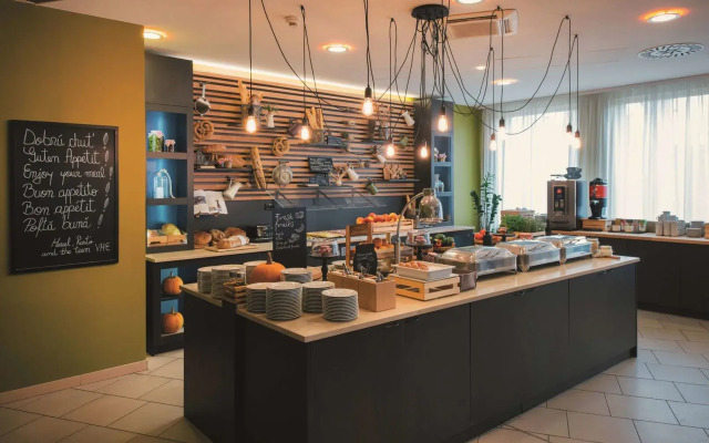 Vienna House Easy by Wyndham Bratislava