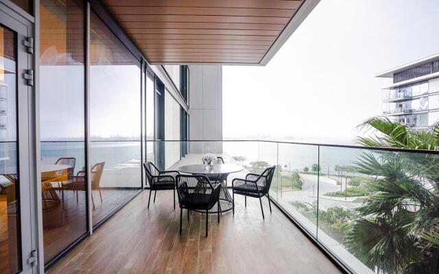 Bluewaters 6 - 305- DM