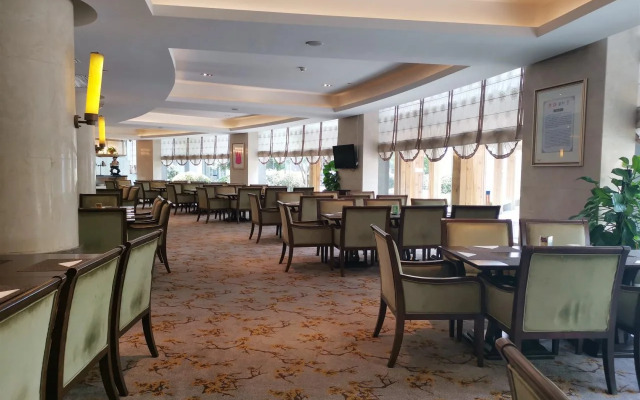 Yong Jing Villa Hotel