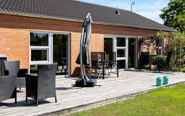 Holiday Home in VÃ¦ggerlÃ¸se
