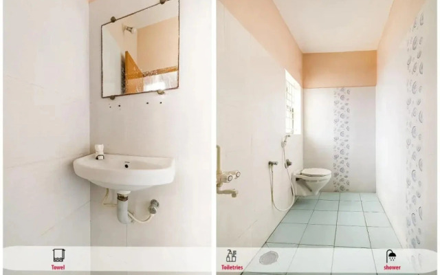 Royal Pride by OYO Rooms