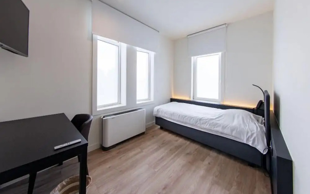 Hotel Bell-X