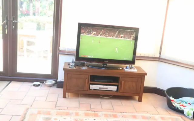 Cresswell by the Beach