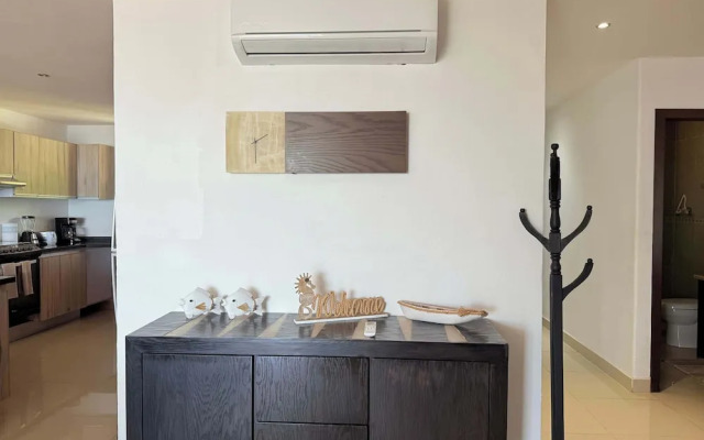 Elegance and Ocean View Downtown Puerto Vallarta