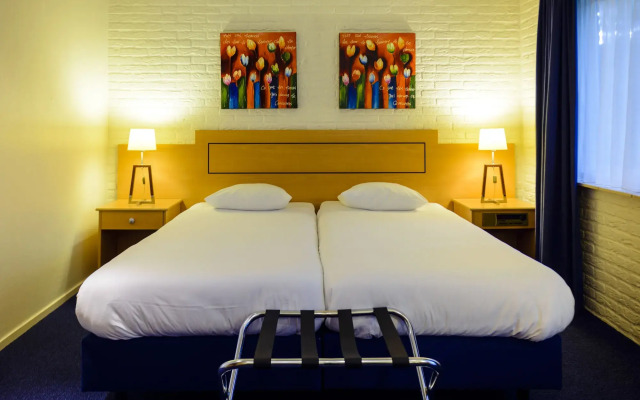 Fletcher Hotel - Restaurant De Wipselberg - Veluwe