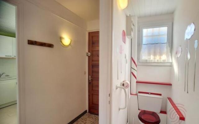 Apartment Le Charcot, Rue Duschesne Boulogne, Lamalou