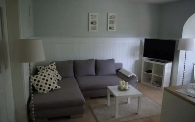 Ferienwohnung Seerose