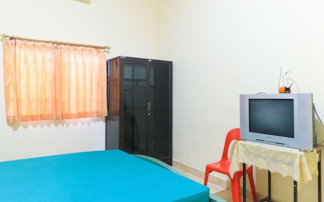 Hotel Mutiara Khadijah