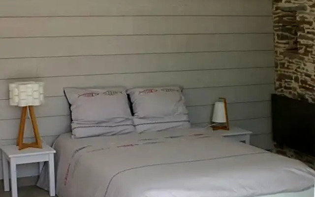 Au Gré Du Marais-Chambres D'hôtes