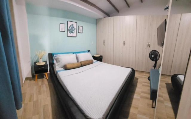 Home Eliz El espacio perfecto