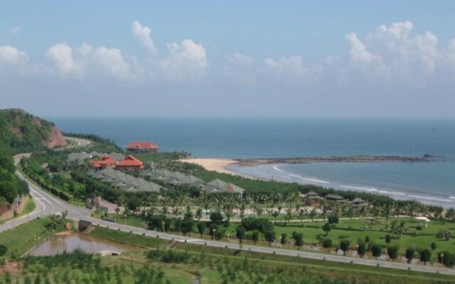 Bai Lu Resort