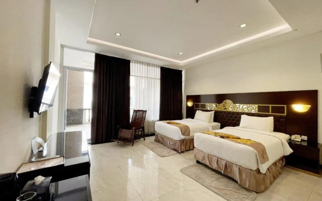 Batam Harbour Boutique Hotel & Spa