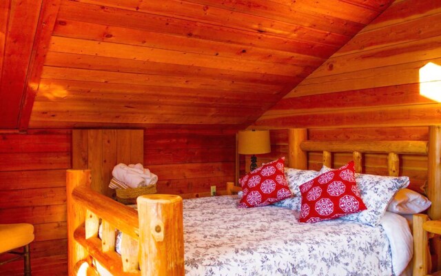 Wilderness Resort & Retreat - Cawley Point