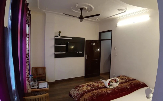 Hotel Aavas