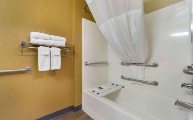 Extended Stay America Suites Seattle Kent