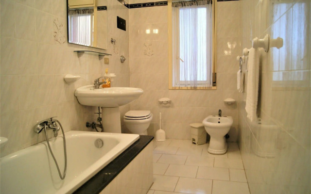 Bed & Breakfast Oleaster