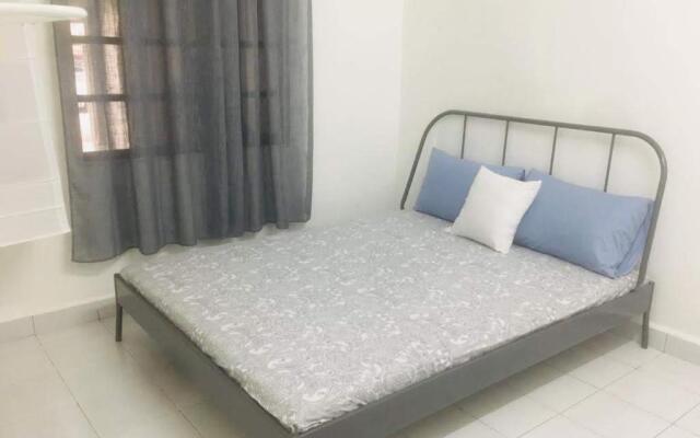 Home2Stay Damia @ Bukit Katil