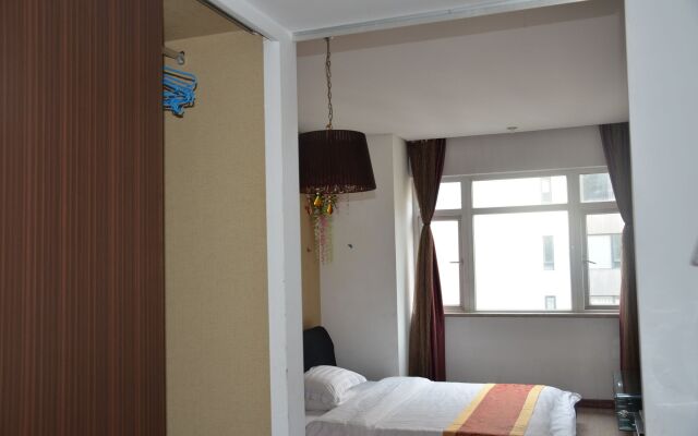 Rivera Aparthotel Exhibition Center