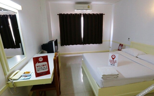 NIDA Rooms Chang Mai Airport 99