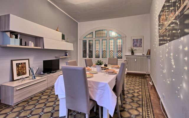 Logicasa Amazing Downtown Como