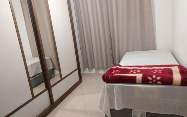 Apartamento com otima localizacao em Itajai-SC