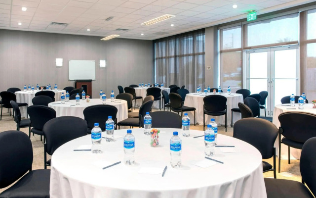 SpringHill Suites by Marriott Miami Doral