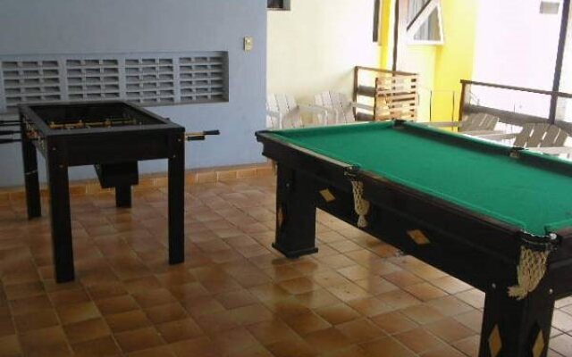 Hotel Mar Verde Maceio