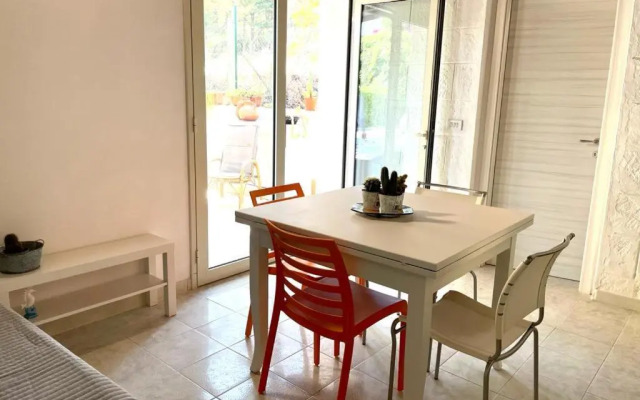 Casa Alice a 100 mt dal mare, free wi-fi