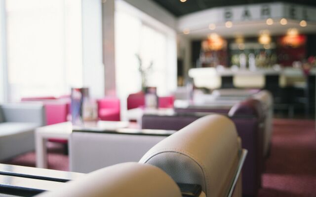 Novotel Angers Lac de Maine