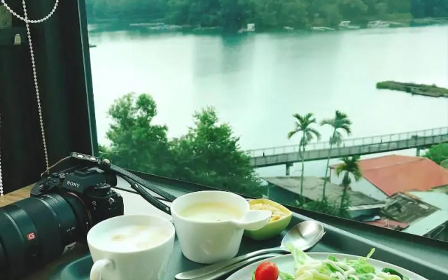 Zhao Hong B&B