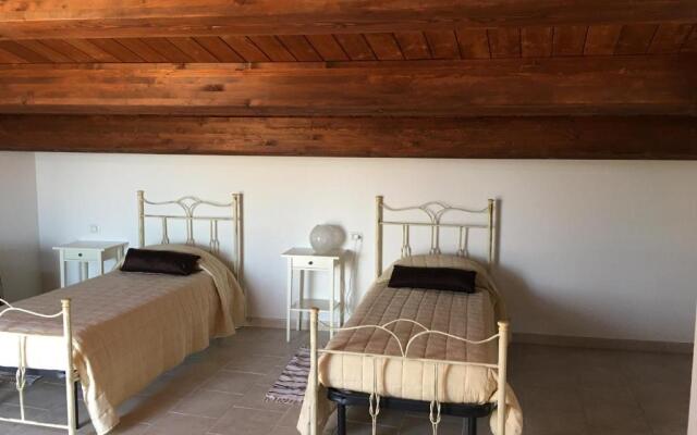 Large Medieval House in National Park, Super View