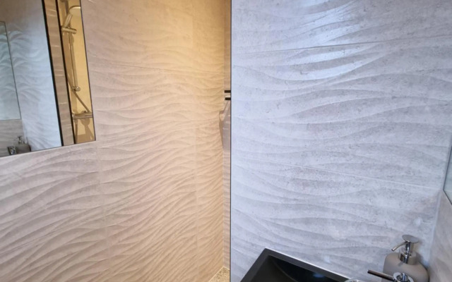 Vakantiehuisje De Barones