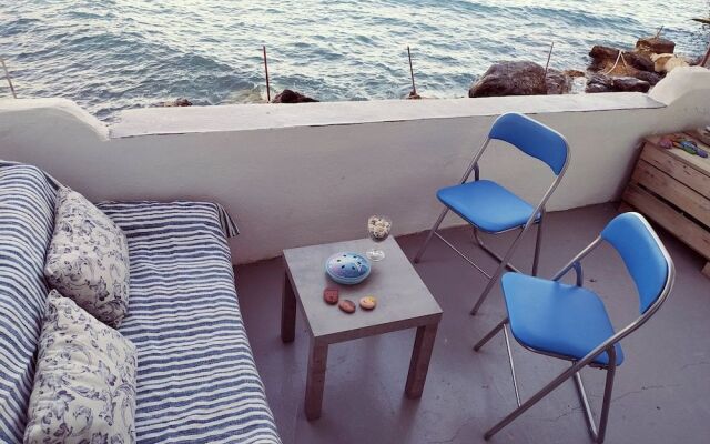 Lovely House On The Beach