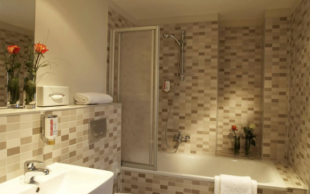 Best Western Hotel am Spittelmarkt Berlin