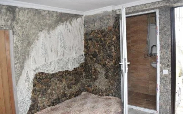 Mari Qushashvili Guest House